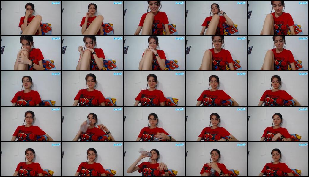 Anne-white Cam Show Recorded 2024-02-11