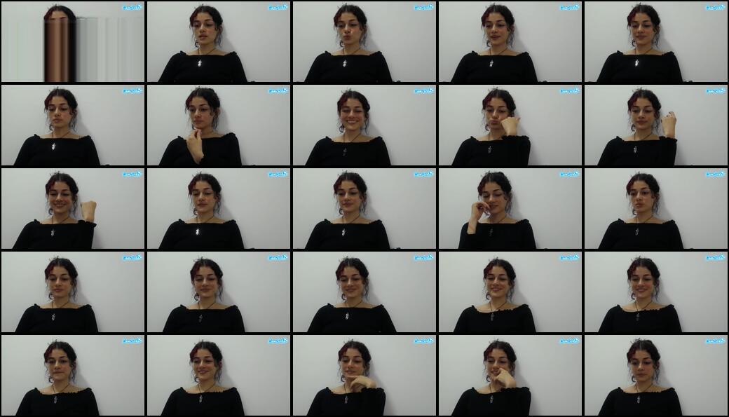 Anne-white Cam Show Recorded 2024-03-14
