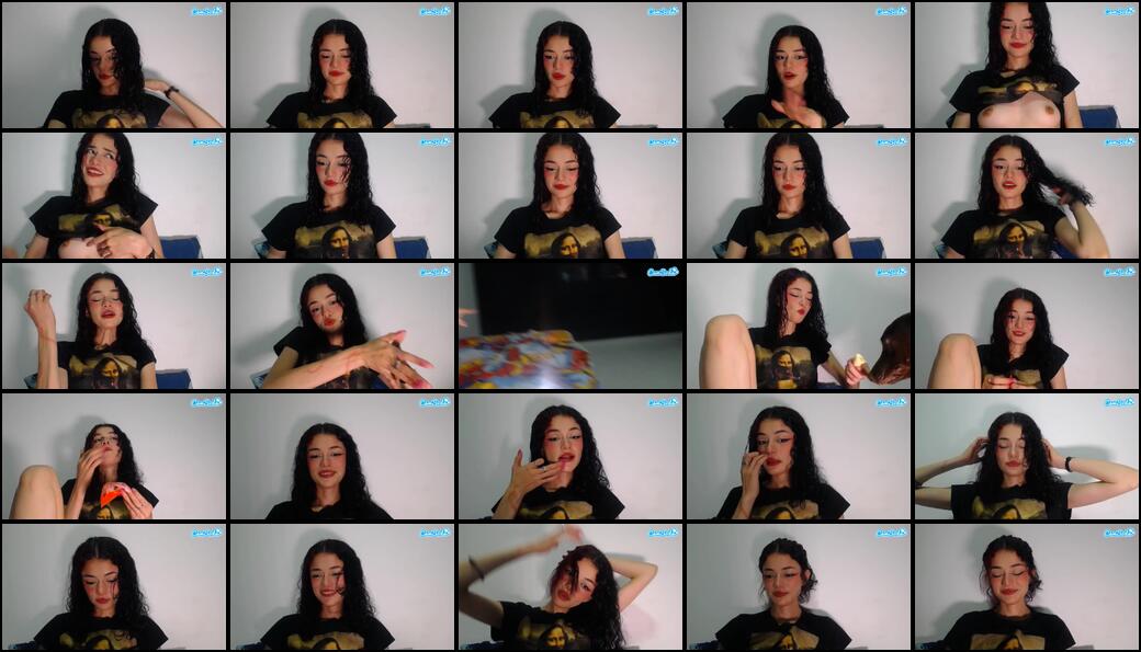 Anne-white Cam Show Recorded 2024-03-21