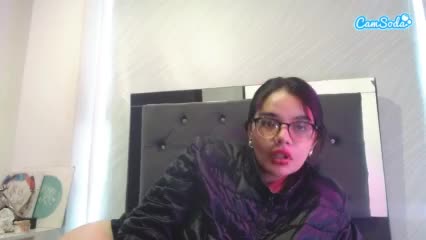 Annie-green Cam Show Recorded 2023-09-02 Camsoda