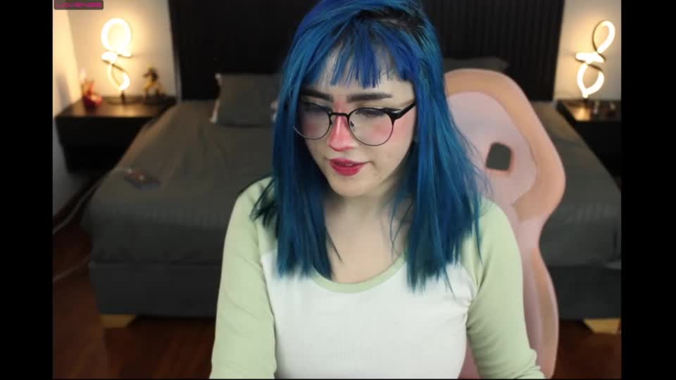 Annie_snow_ Cam Show Recorded 2023-07-27