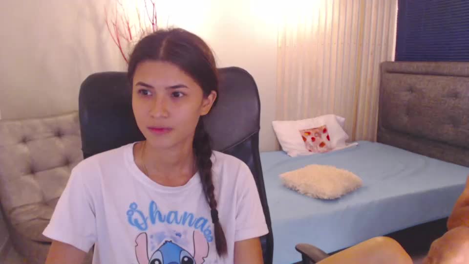 Annieanddaniel_ms_ Cam Show Recorded 2023-07-22 Chaturbate