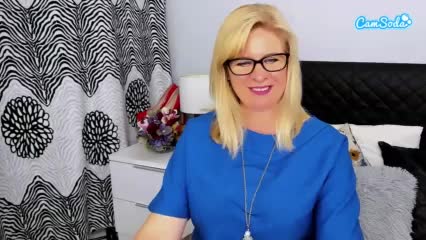 Annikamilf Cam Show Recorded 2023-10-02 Camsoda