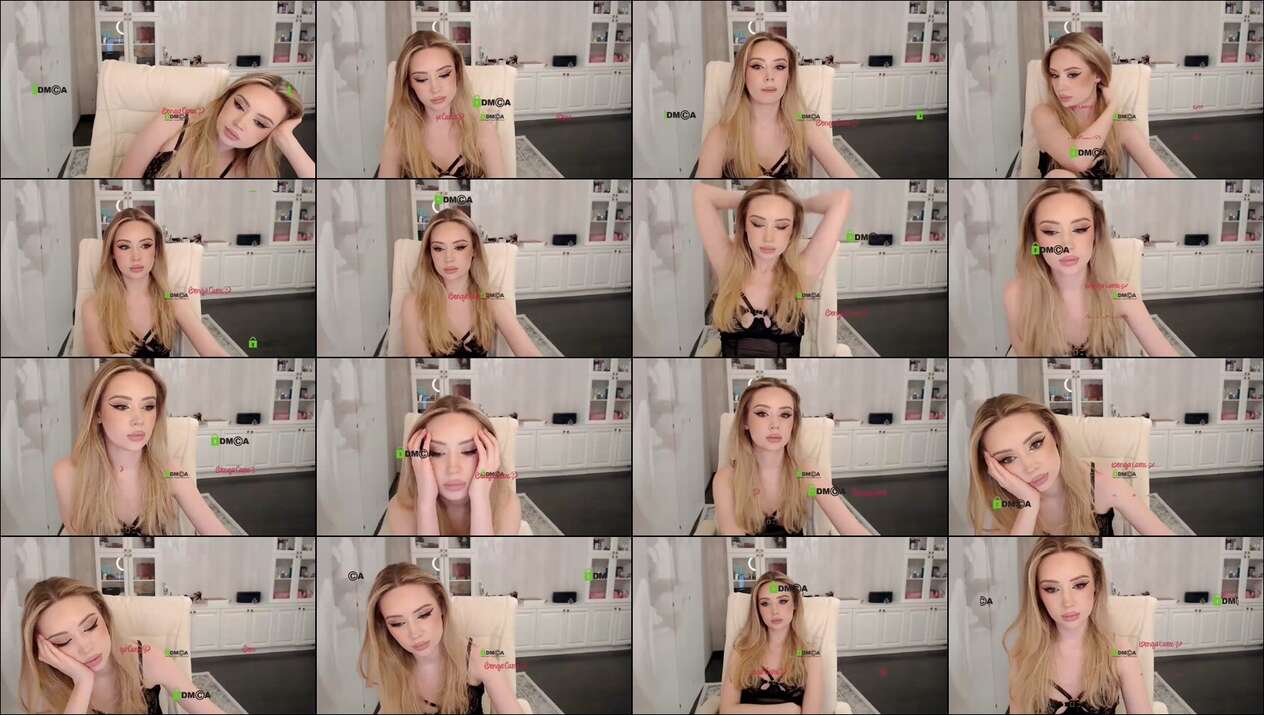 AnnPopy Cam Show Recorded 2024-01-19