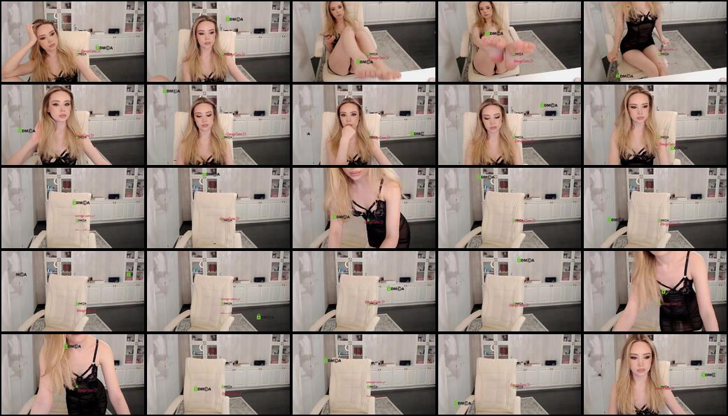 AnnPopy Cam Show Recorded 2024-01-19