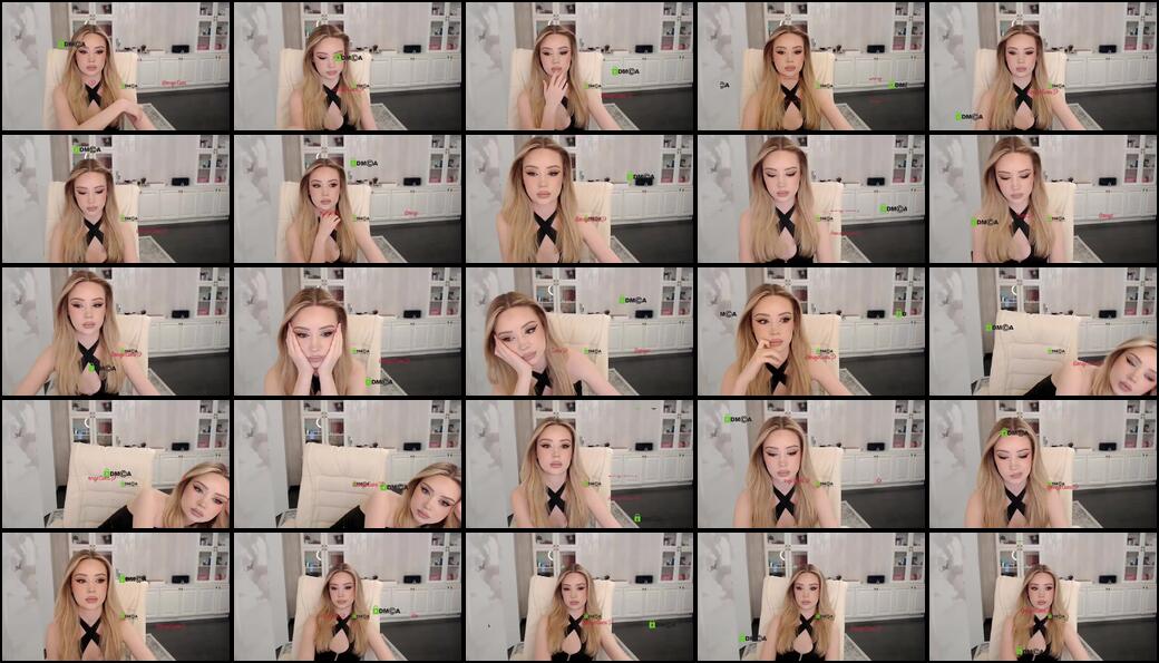 AnnPopy Cam Show Recorded 2024-01-20