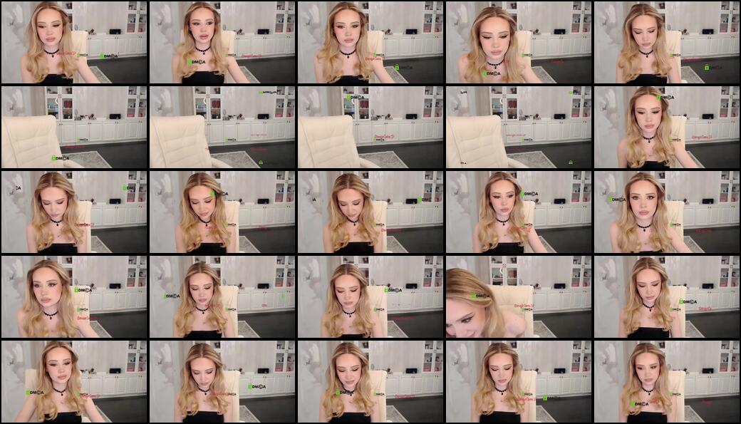 AnnPopy Cam Show Recorded 2024-01-21