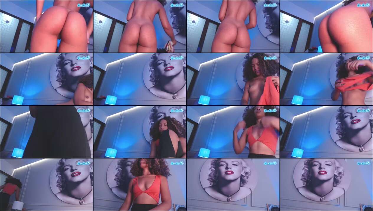 AnnyeMiller Cam Show Recorded 2024-01-16