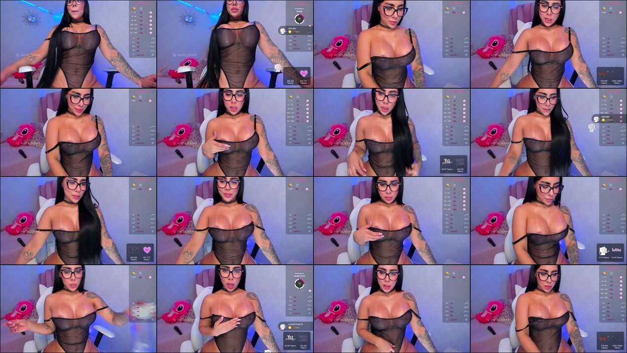 Antonellaa_sweet Cam Show Recorded 2024-01-02