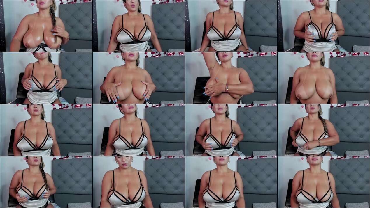 Antoniacasarini Cam Show Recorded 2024-02-24 Chaturbate