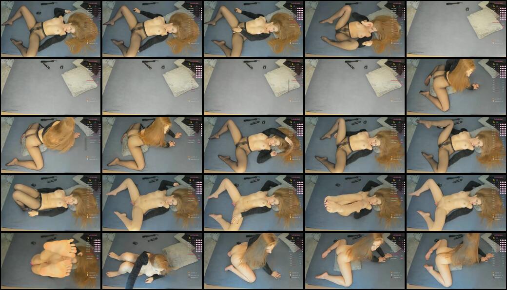 Anytimeshow Cam Show Recorded 2024-01-03