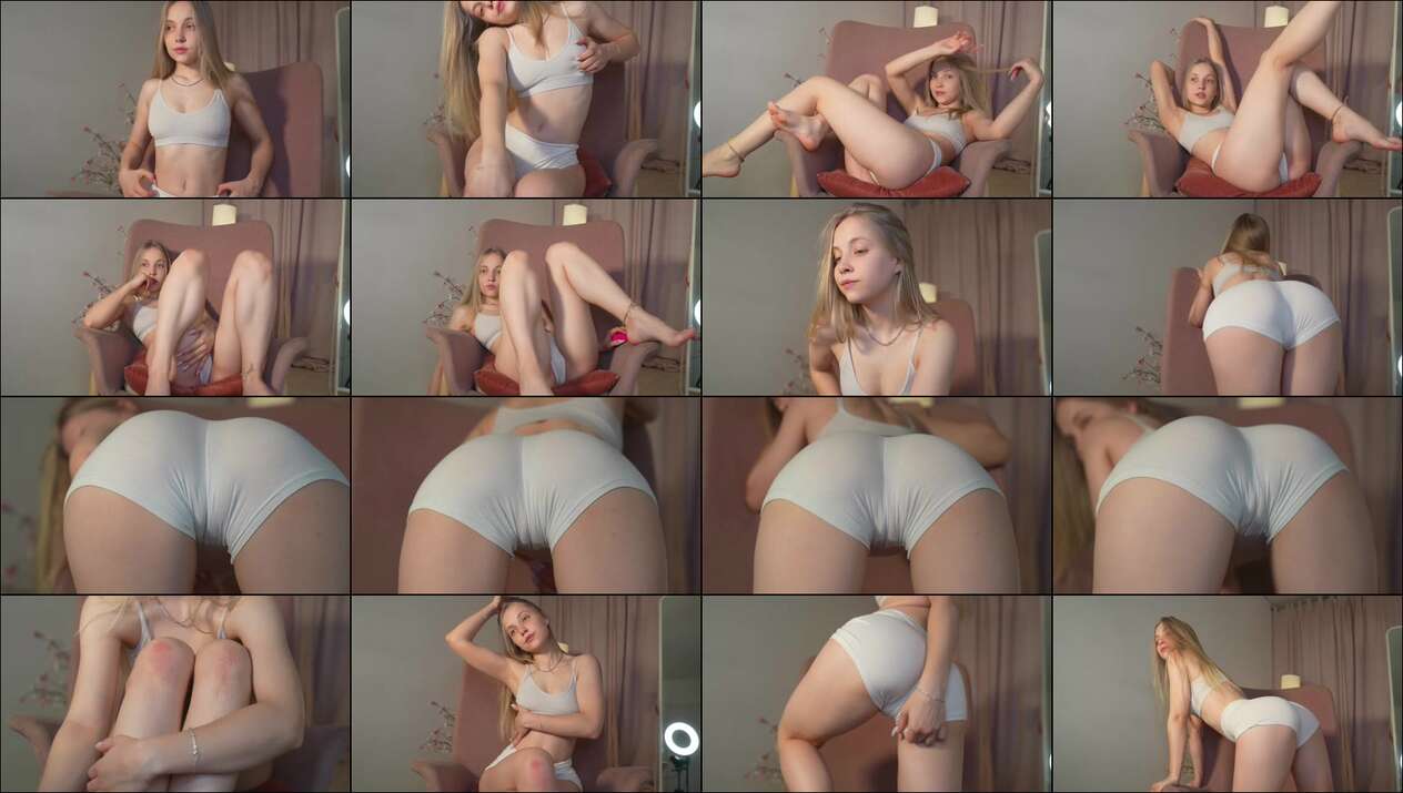 Appr0ved Cam Show Recorded 2024-01-21
