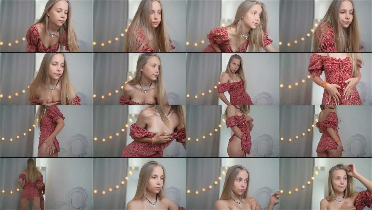 Appr0ved Cam Show Recorded 2024-02-19