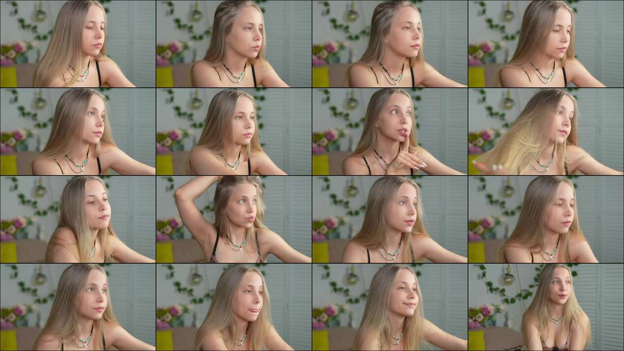 Appr0ved Cam Show Recorded 2024-03-04