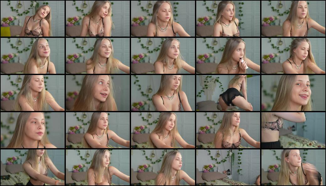 Appr0ved Cam Show Recorded 2024-03-04