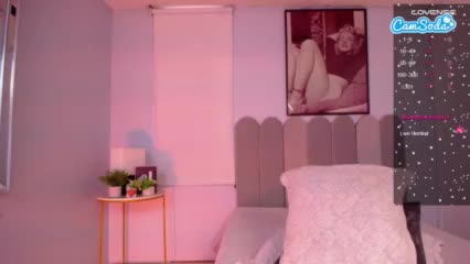 April-bowie Cam Show Recorded 2023-09-27