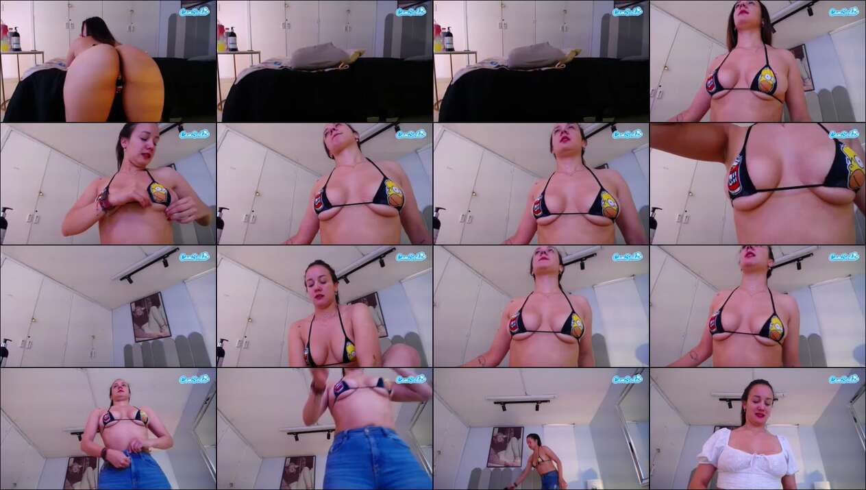April-bowie Cam Show Recorded 2024-01-13