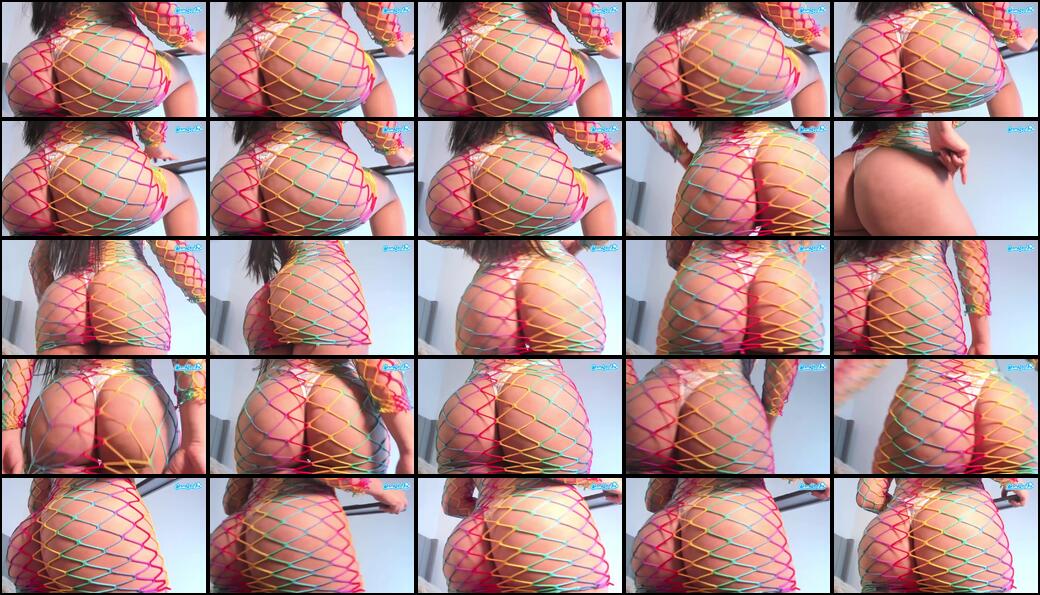 April-roses Cam Show Recorded 2024-01-04