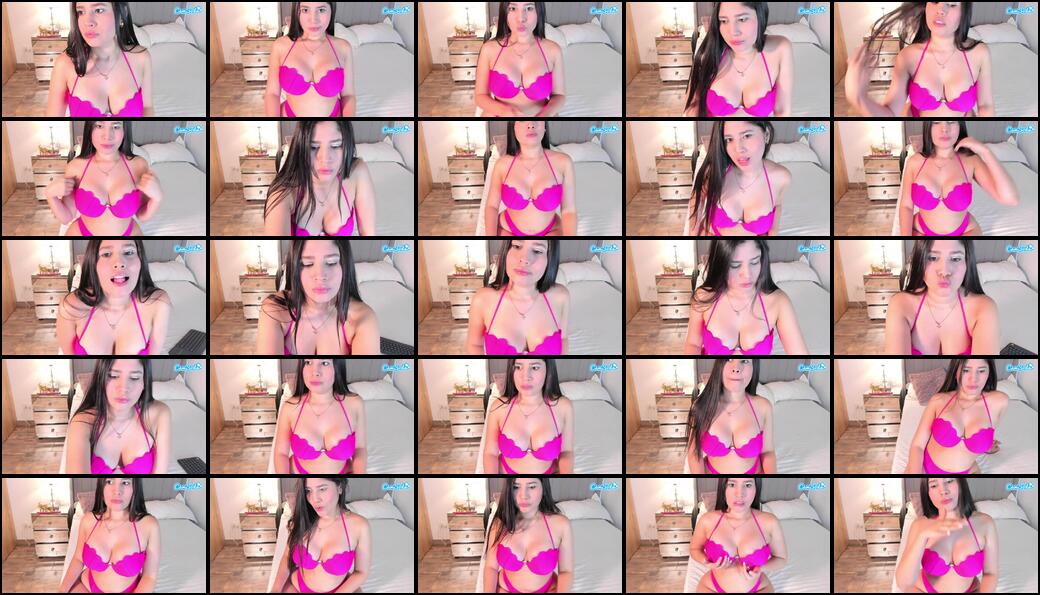 April-roses Cam Show Recorded 2024-02-16