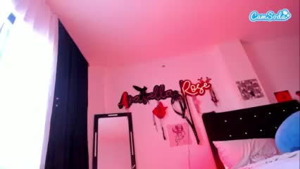 Arabellarose Cam Show Recorded 2023-10-15 Camsoda