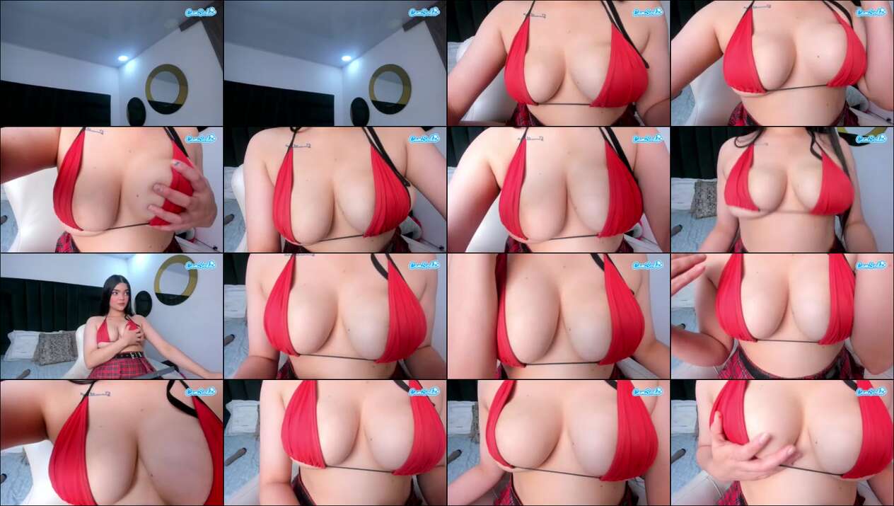 Arialodge Cam Show Recorded 2024-02-07 Camsoda