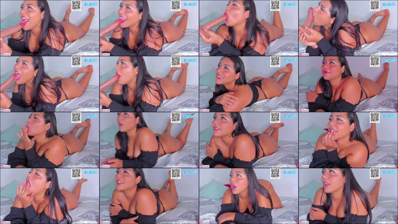 Ariana-guzman Cam Show Recorded 2023-10-24