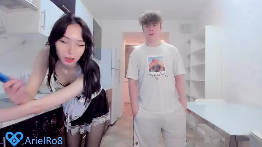 Ariel_rouse Cam Show Recorded 2023-09-29 Chaturbate