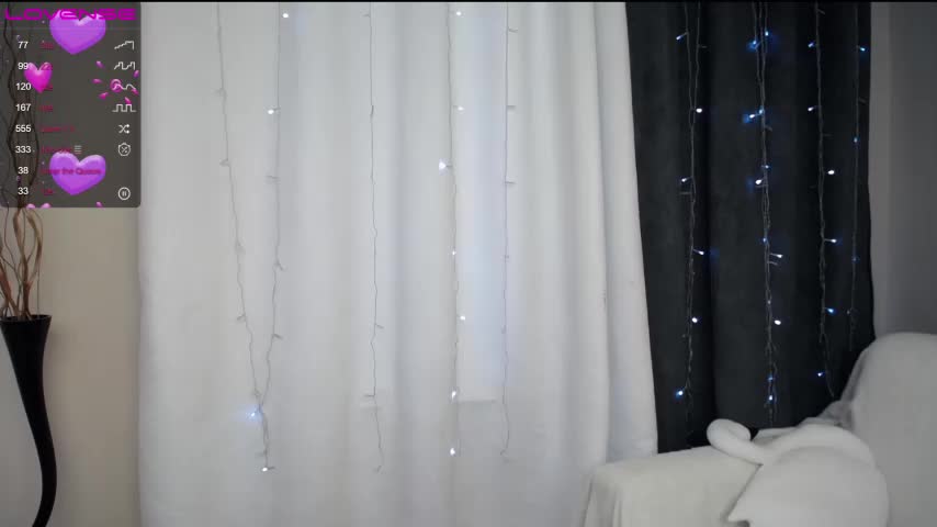 Arinamir Cam Show Recorded 2023-06-04