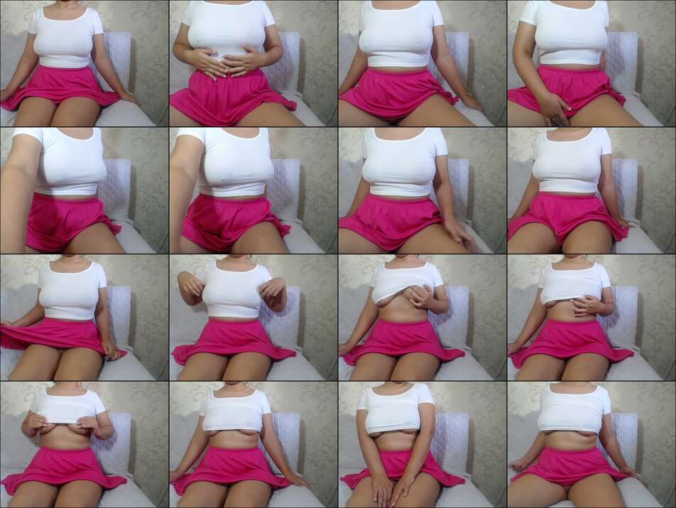 Arinaxx Cam Show Recorded 2024-01-01