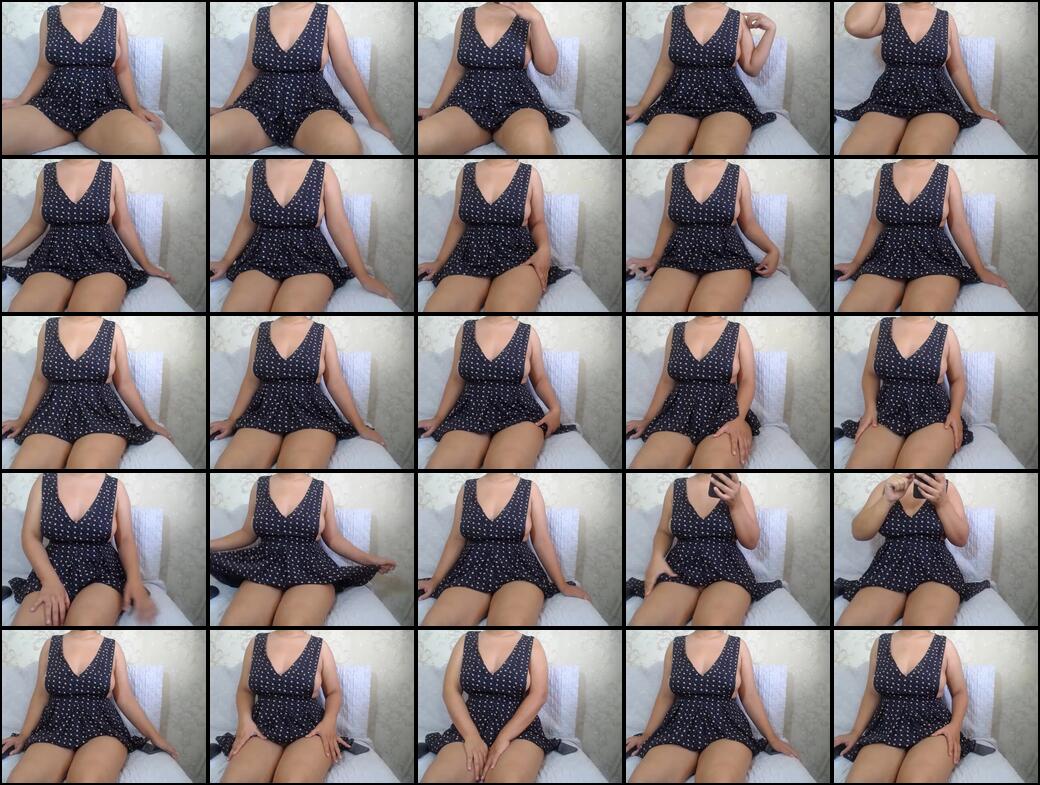Arinaxx Cam Show Recorded 2024-01-01