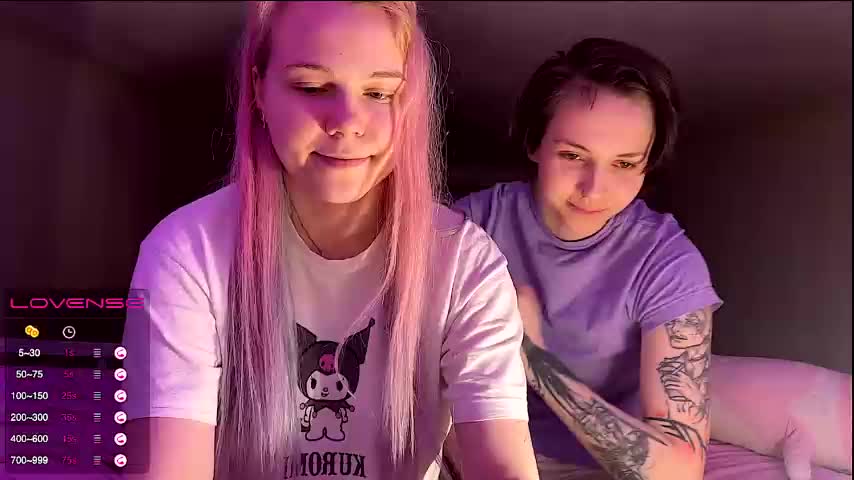 Arya_stark7 Cam Show Recorded 2023-07-11 Chaturbate