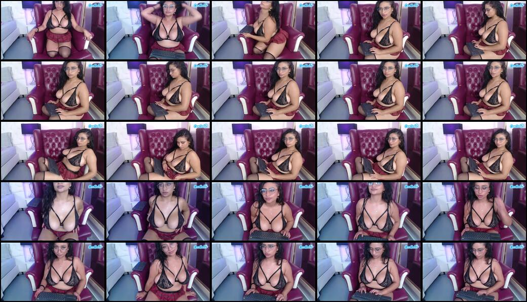 Ashley-bruce Cam Show Recorded 2024-04-11 Camsoda