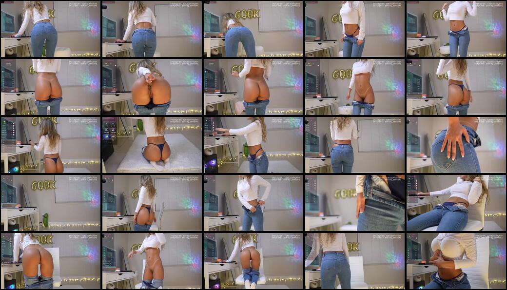 Ashley_benson1 Cam Show Recorded 2024-02-06