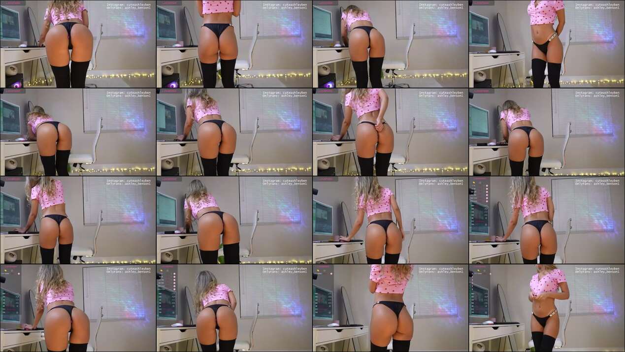 Ashley_benson1 Cam Show Recorded 2024-02-07