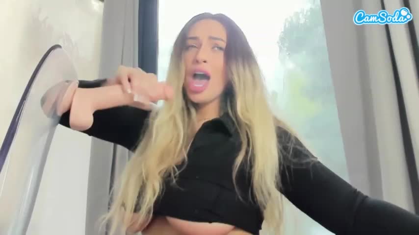 Ashleyblondy Cam Show Recorded 2023-10-15