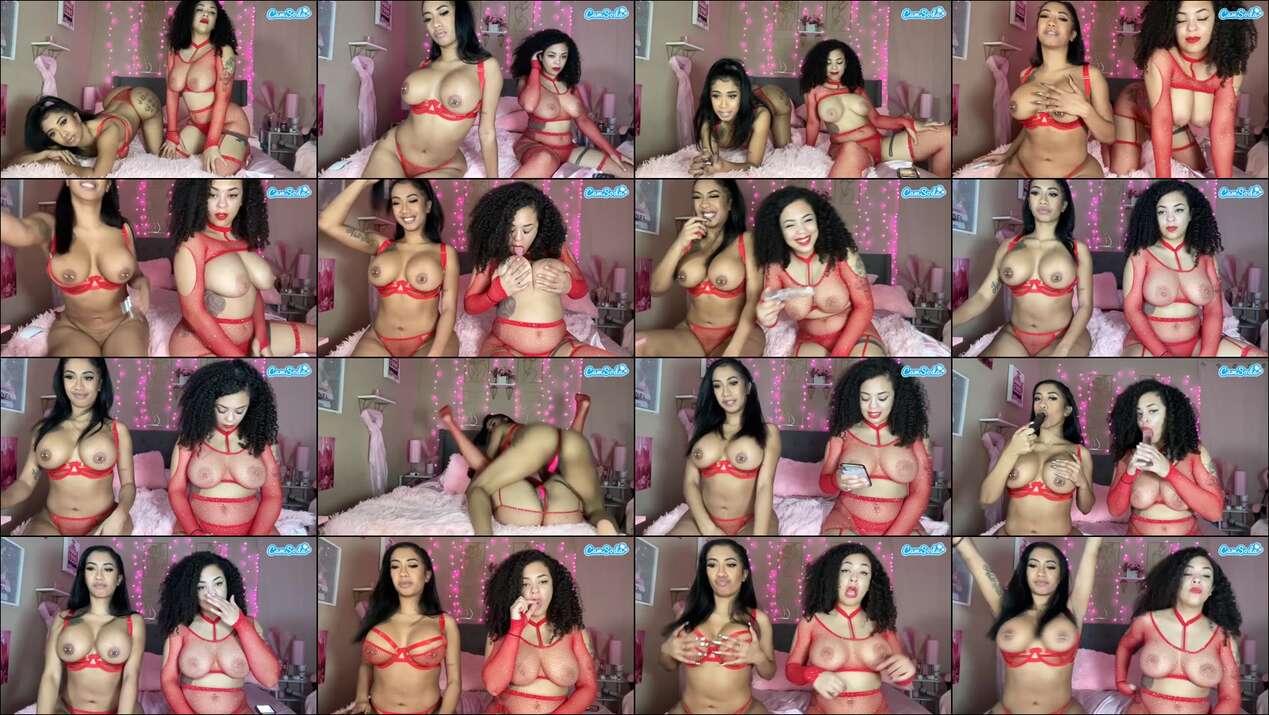 Asiastacxxx Cam Show Recorded 2023-11-07