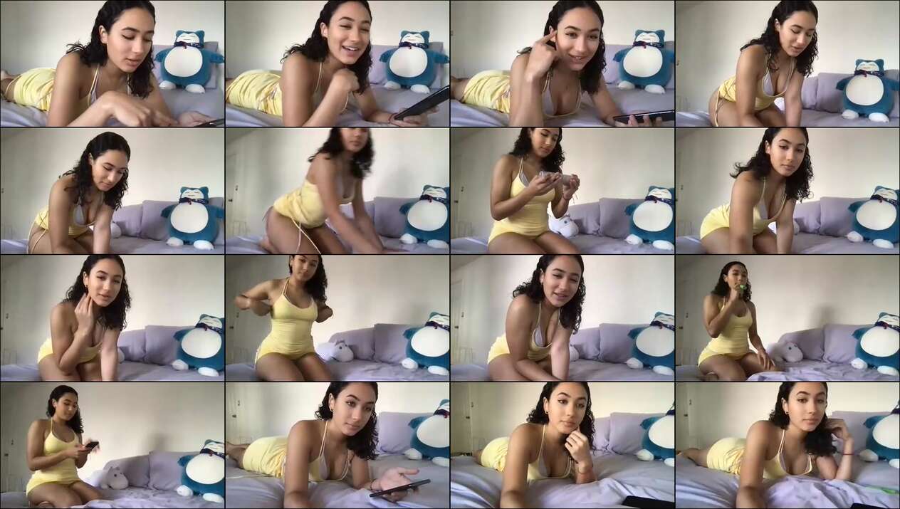 Aspenn777 Cam Show Recorded 2024-02-03