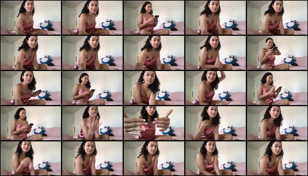 Aspenn777 Cam Show Recorded 2024-03-15