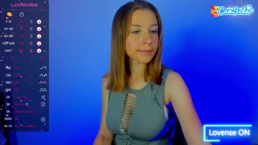 Asunacherry Cam Show Recorded 2023-10-02 Camsoda