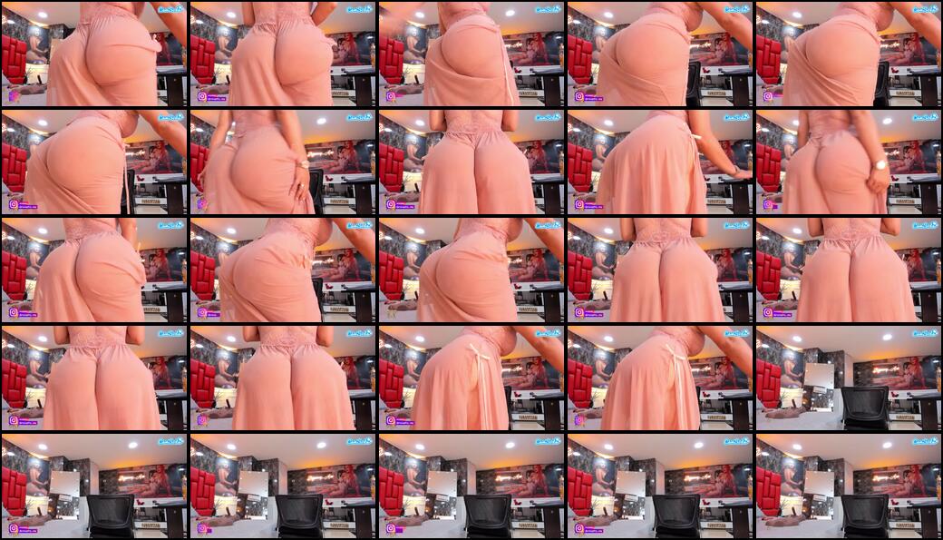 Atinxnaugthy Cam Show Recorded 2024-01-27