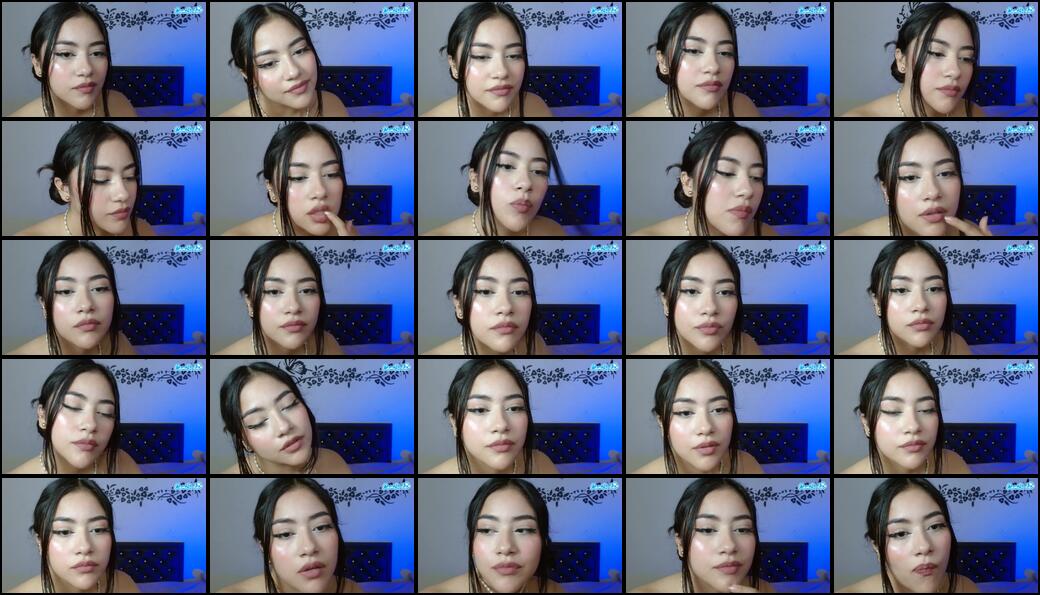 Ava-red1 Cam Show Recorded 2024-04-21