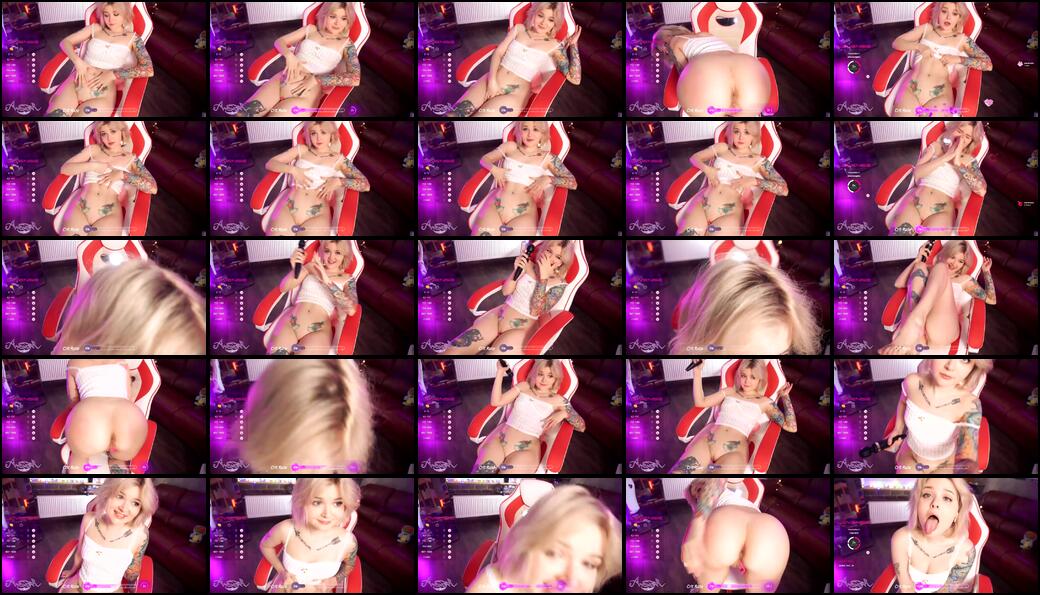 Awondrr Cam Show Recorded 2024-03-01