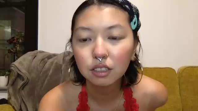 Azianstargirl Cam Show Recorded 2023-09-04 Chaturbate