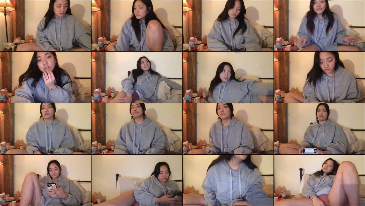 Aznbunnybaby Cam Show Recorded 2024-01-26 Chaturbate