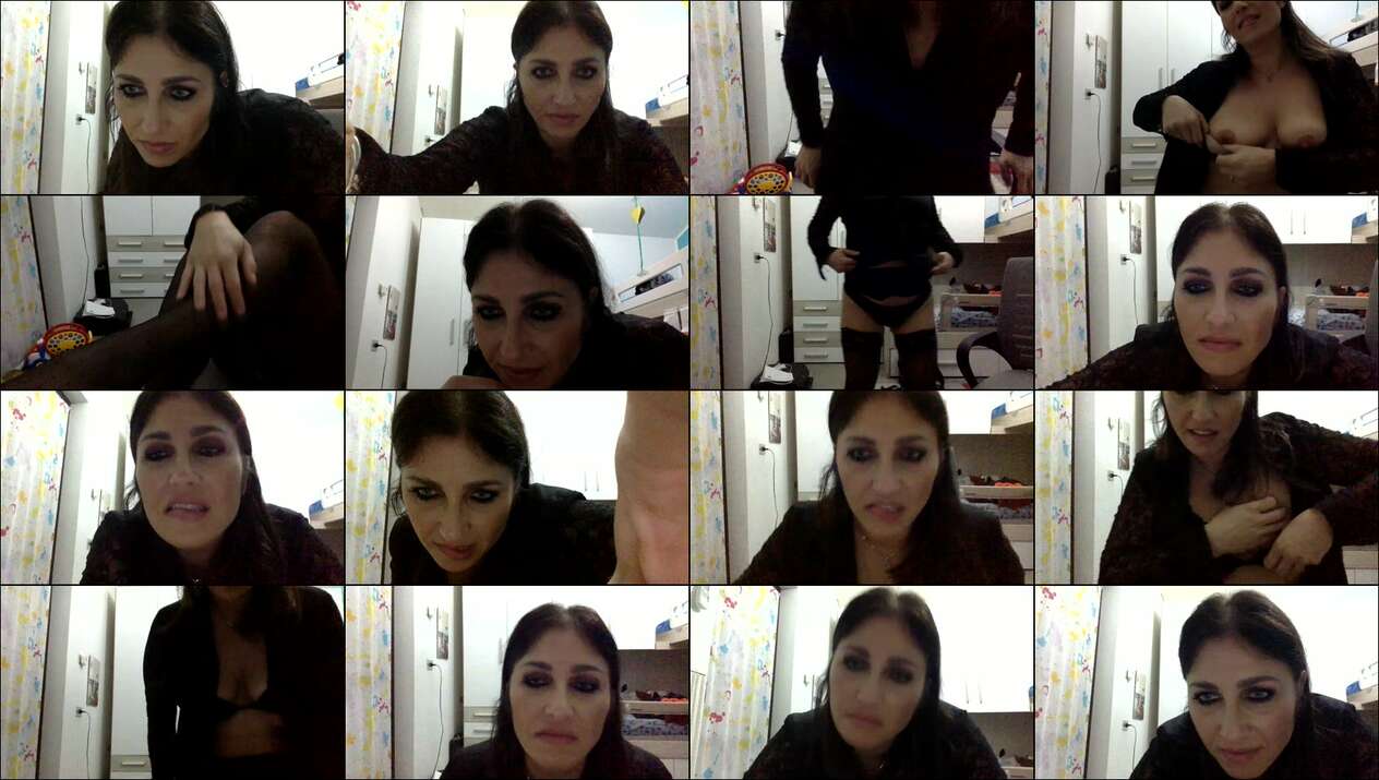 Azzurra84_ Cam Show Recorded 2024-01-26 Cam4