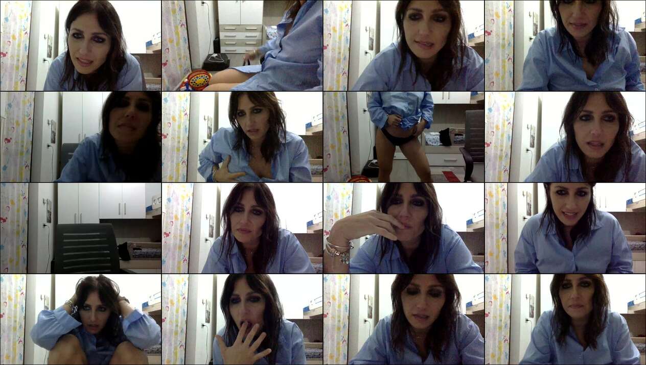 Azzurra84_ Cam Show Recorded 2024-01-29 Cam4