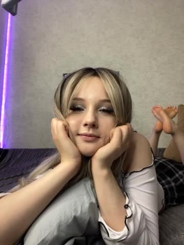 BabyBambi Cam Show Recorded 2023-10-01 BongaCams