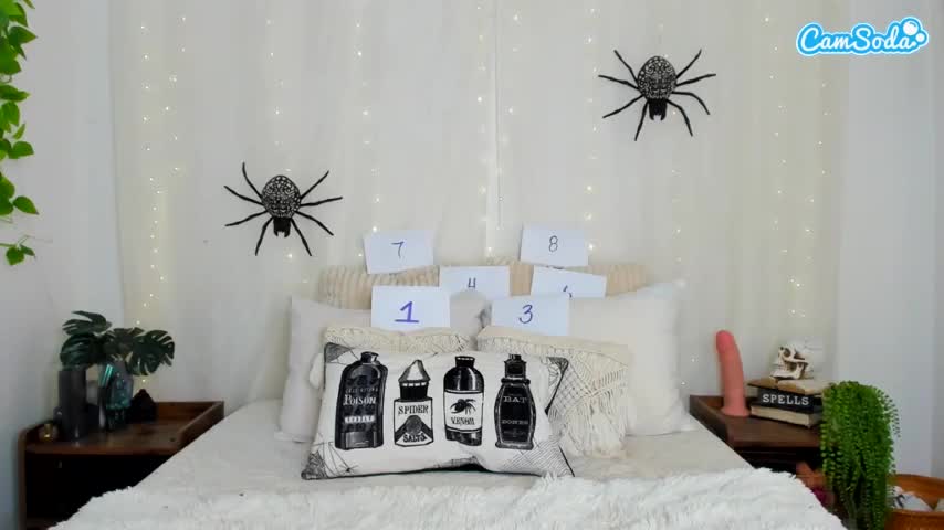 Babyblaze Cam Show Recorded 2023-10-14