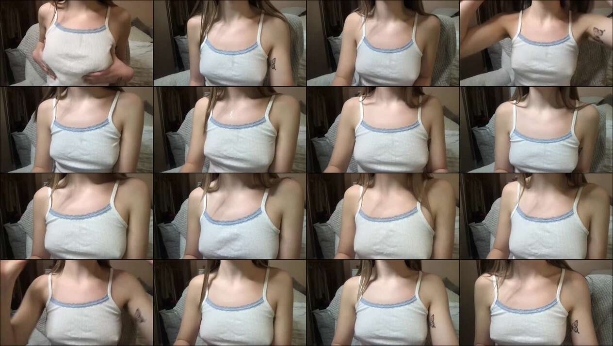 Babycowgirl21 Cam Show Recorded 2024-01-21