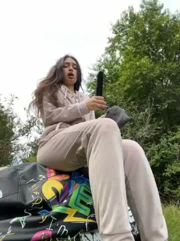 Babyymommy Cam Show Recorded 2023-09-19